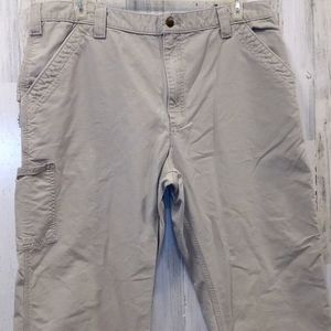 0218 Carhartt Original Dungaree Fit Pants